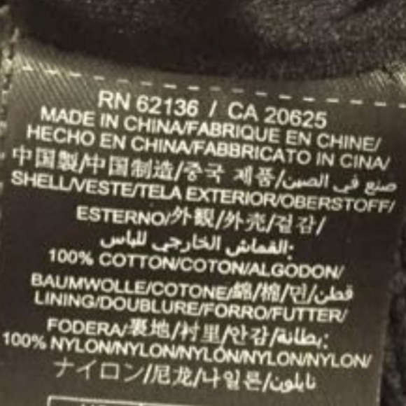 Guess, NWT, xs, bodycon, sweater dress - Picture 6 of 6